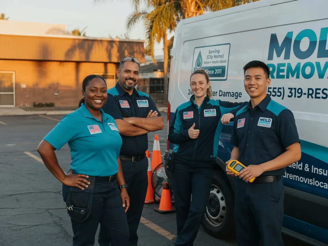 Water Damage Restoration company in Manitou, OK